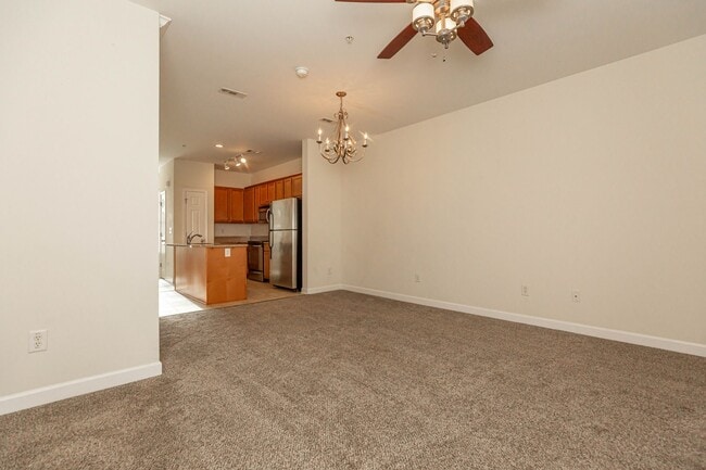 Building Photo - Located just Steps from Shopping, Dining, ...
