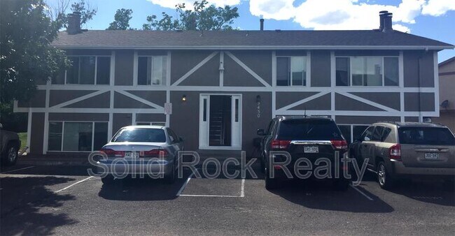 Building Photo - 3450-A Cochran Drive