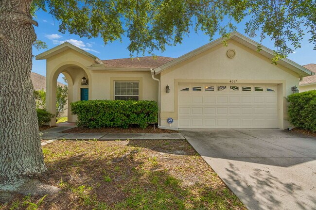 Building Photo - Great opportunity to rent in the gated community of Parkmonte in Meadow Pointe!