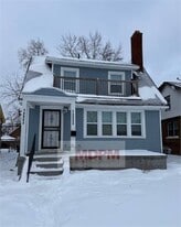 Building Photo - 14951 Strathmoor St