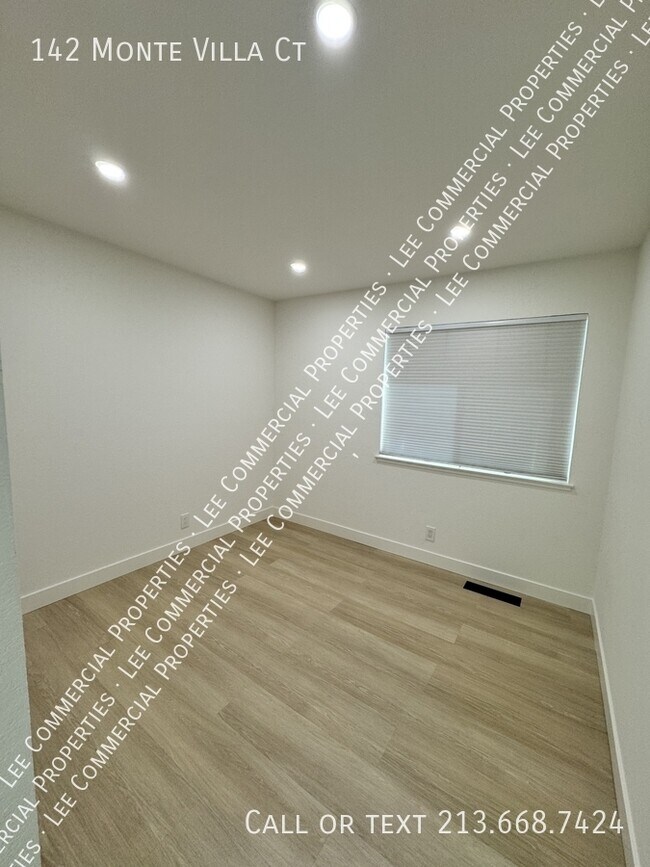 Building Photo - 142 Monte Villa Ct