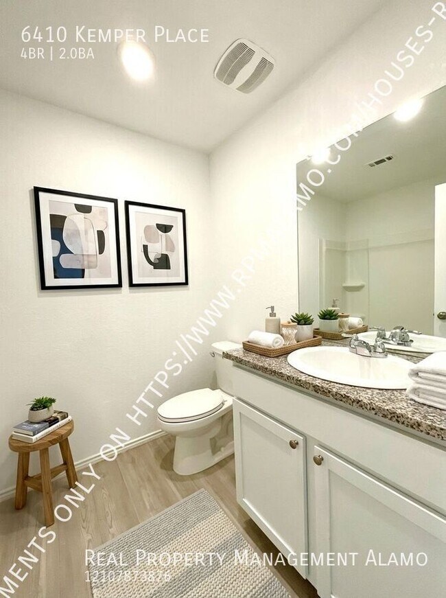 Building Photo - 6410 Kemper Pl