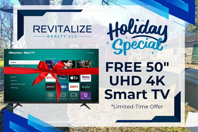 Primary Photo - Renovated 1 Bedroom 1 Bath DUPLEX! **Plus ...