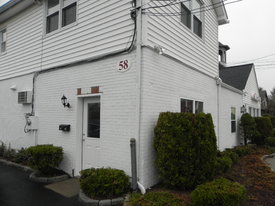 Building Photo - 58 Van Zant St