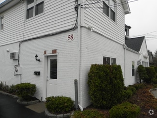 Building Photo - 58 Van Zant St