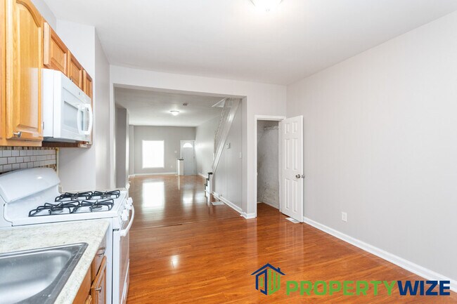 Building Photo - 2608 McElderry St