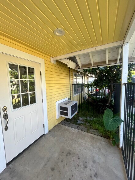 new heat/Air - 408 W 2nd St