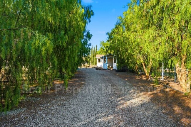 Building Photo - 30605 De Portola Rd