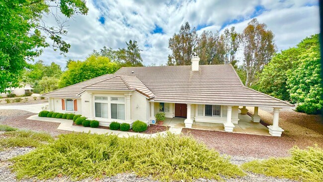 Primary Photo - Wonderful Single Story Home, Quiet Neighbo...