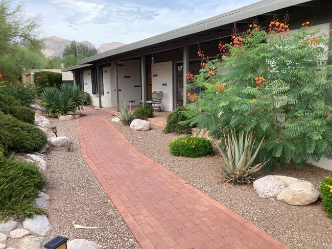 Building Photo - Pool & Mountain Views!