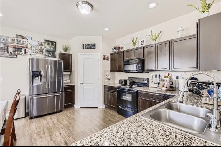 Building Photo - 3514 Wickham Ln