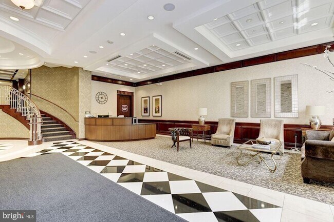 Building Photo - 1391 Pennsylvania Ave. SE