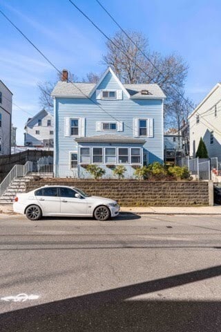 Building Photo - 93 Bellingham Ave