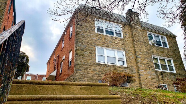 Building Photo - 4954 Wynnefield Ave