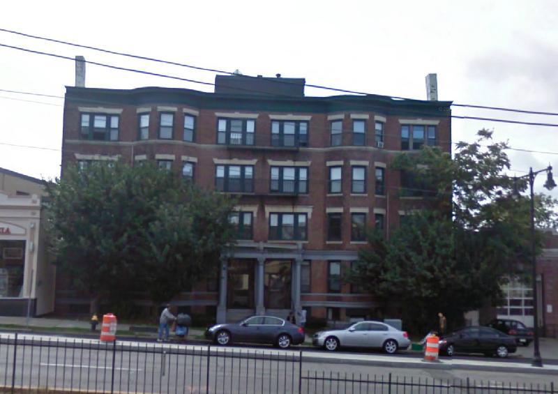 Building Photo - 1678 Commonwealth Ave