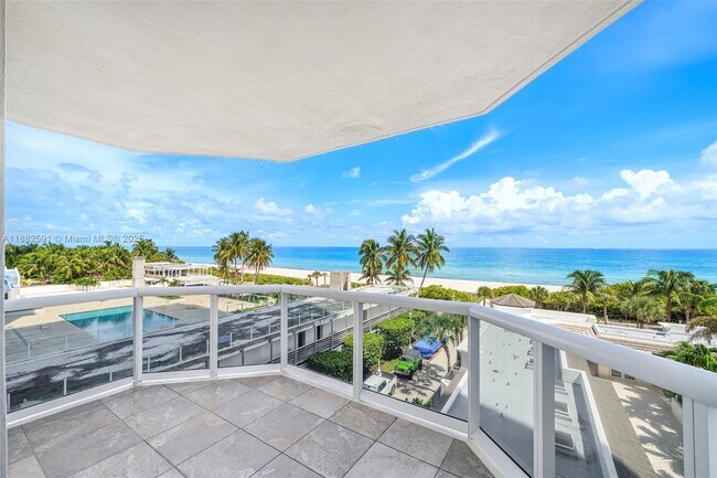 Building Photo - 4779 Collins Ave