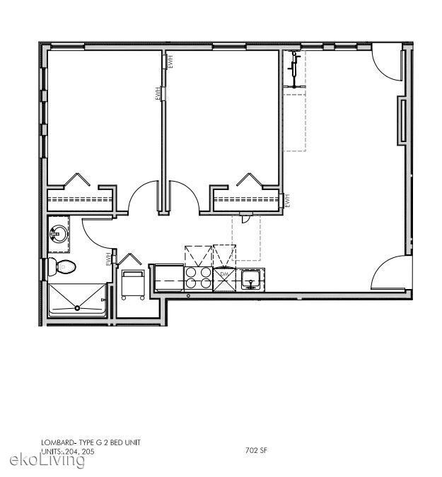 Building Photo - 5120 N Lombard St