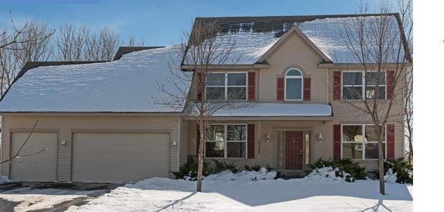 Primary Photo - 19325 Harmony Avenue, Rogers, MN, 55374