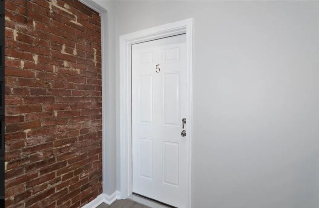 Building Photo - 111 Rhode Island Ave NW