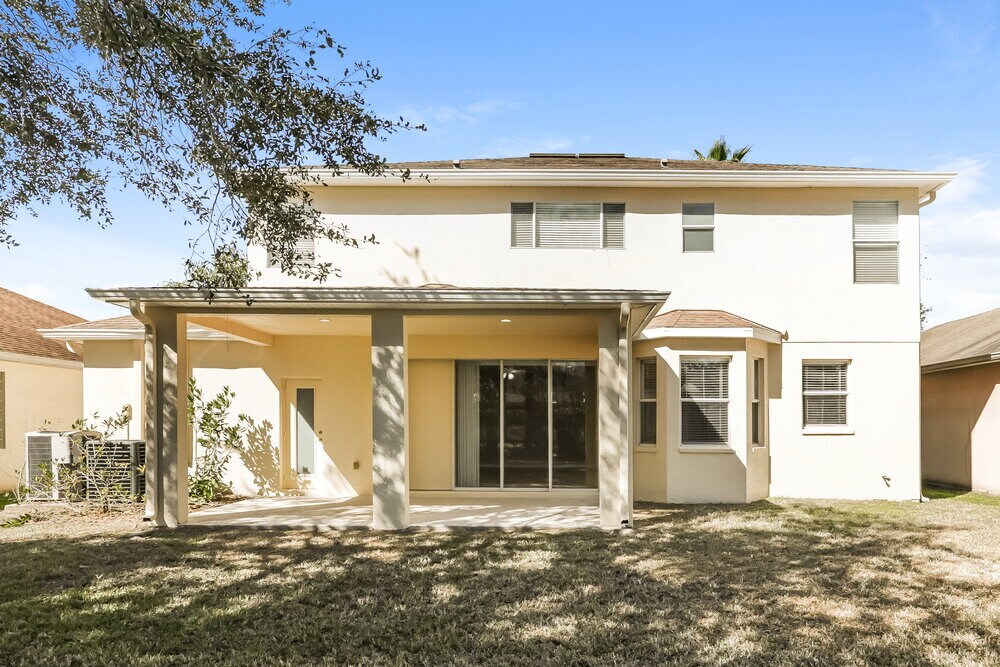 Building Photo - 3445 Hickory Hammock Loop