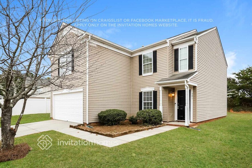 Building Photo - 791 Runningbrook Ln