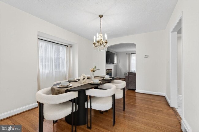 Building Photo - 7329 12th St NW