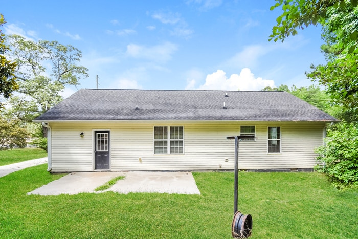 Building Photo - 3016 Sardis Rd