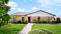 Building Photo - 6407 Chinaberry Trail