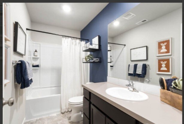 Building Photo - 4205 Pronghorn Pl