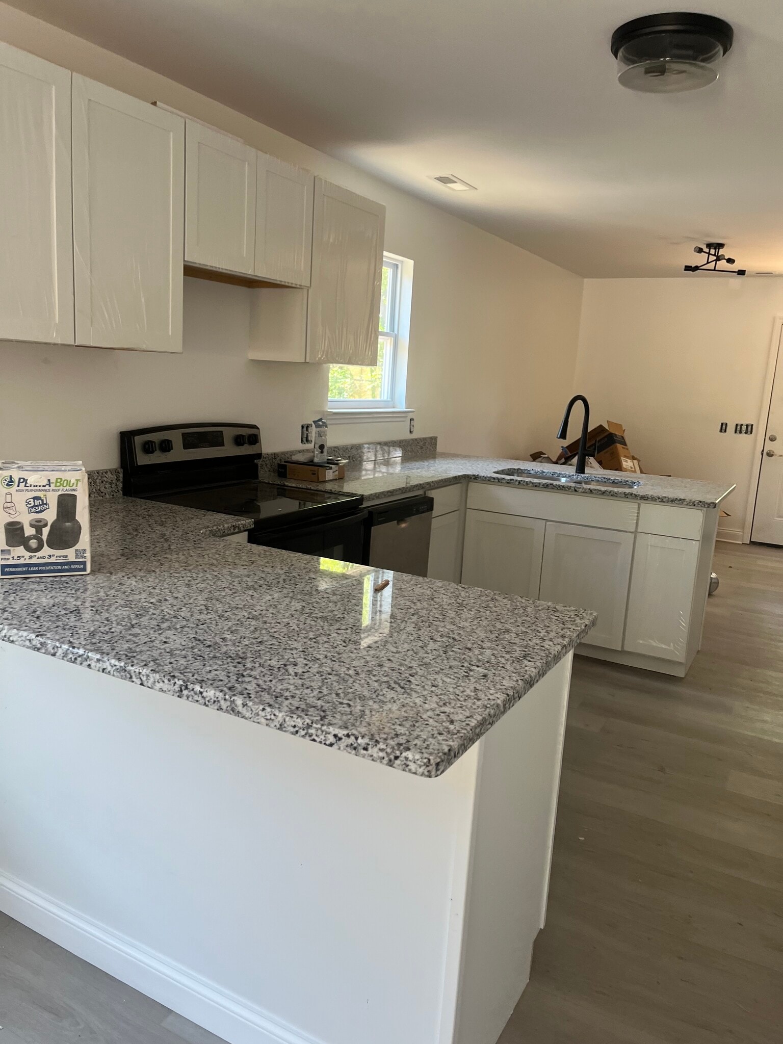 Building Photo - 3601 Alton Park Blvd