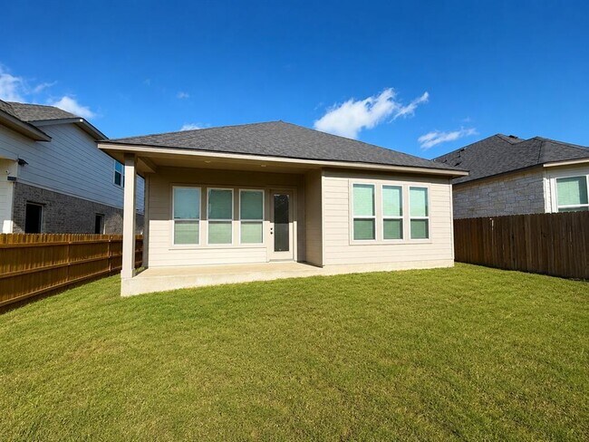 Building Photo - 119 Cotton Tree Ter