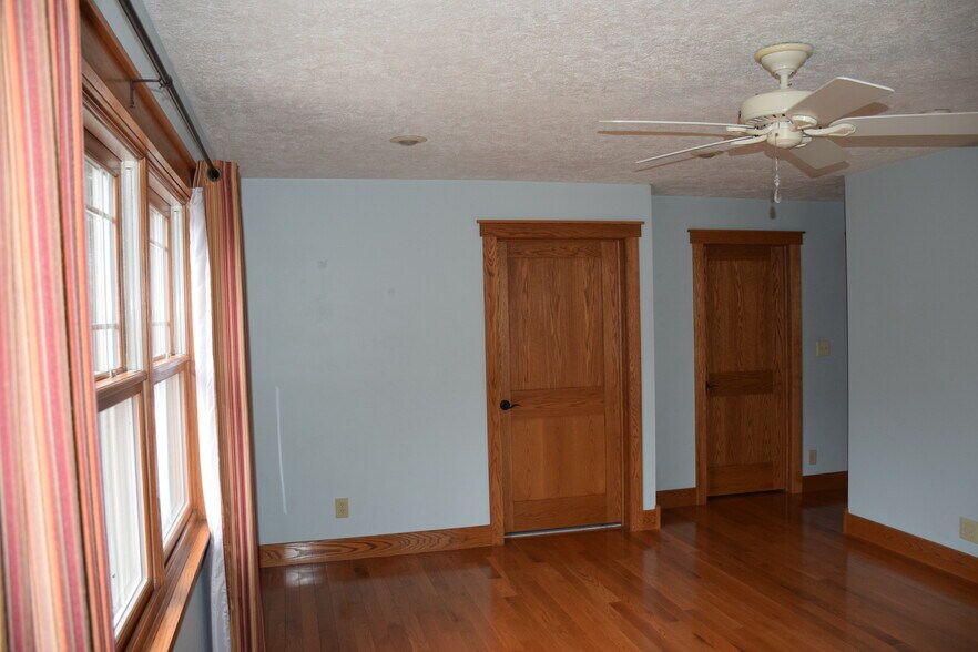 Master bedroom - 67 Union St