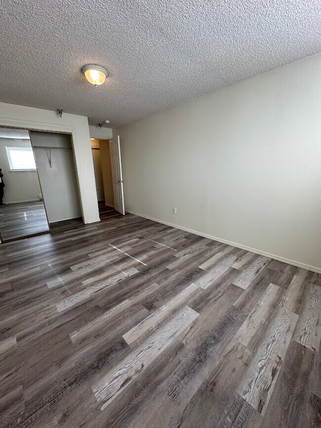 Floorplan - 10506 Bridgeport Way SW