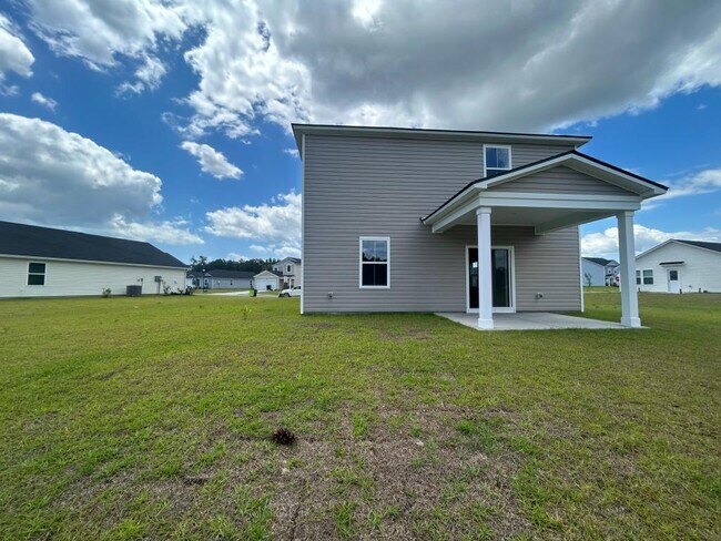 Building Photo - 177 Indigo Pl