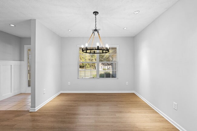 Building Photo - 3 Bedroom Ranch in Golf Cart Area of Senoia