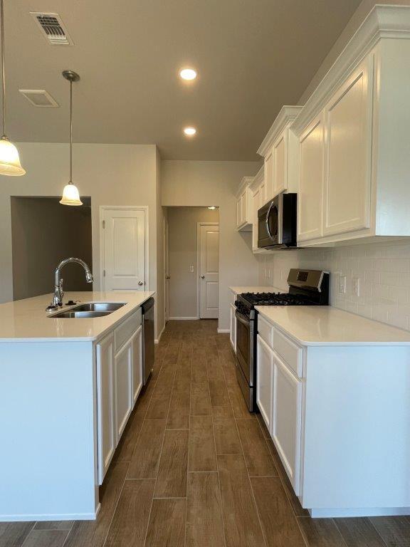 Building Photo - 3409 Piney River Dr