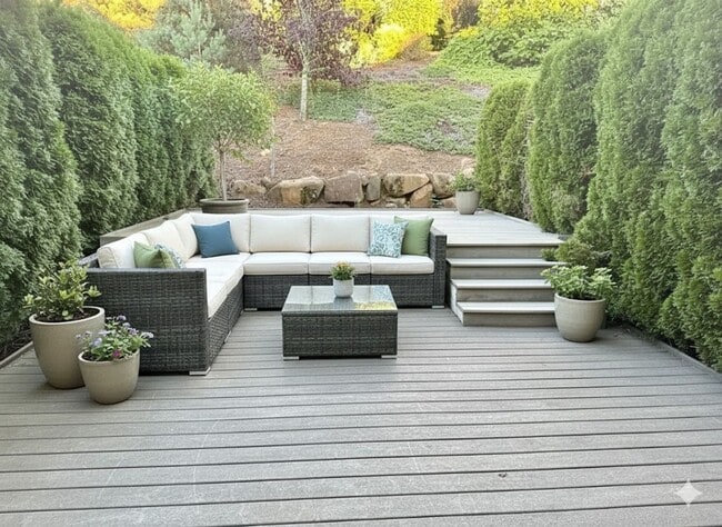 Building Photo - The Townhome That Ticks Every Box: Space, Privacy, and Location! **$500 OFF 2ND FULL MONTH'S RENT**