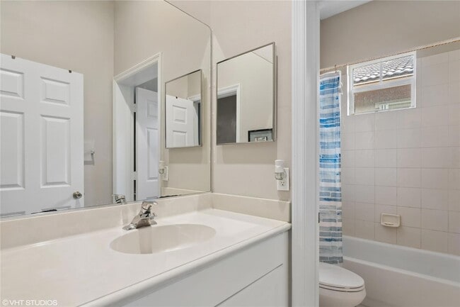 Building Photo - 5788 NW 119th Terrace
