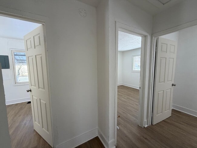 Building Photo - 3717 Nevada Ave