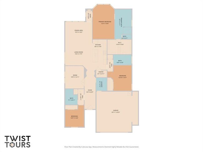 Building Photo - 117 Switch Bud Dr