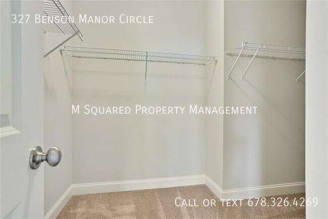 Building Photo - 327 Benson Manor Cir
