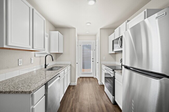 Building Photo - Like - New Construction 3-Bedroom Home in Harvest with Frenship Schools – Ready to Move In!