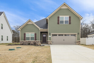 Building Photo - 313 Ruby Cate Way