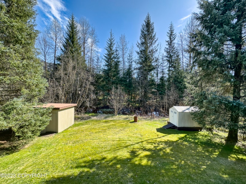Building Photo - 8217 Birch Ln