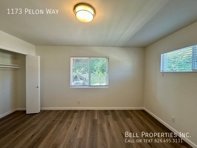 Building Photo - 1173 Pelon Way