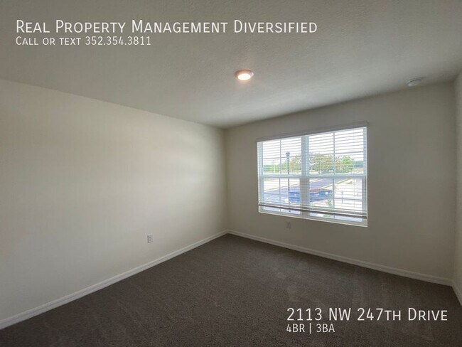 Building Photo - 2113 NW 247th Dr