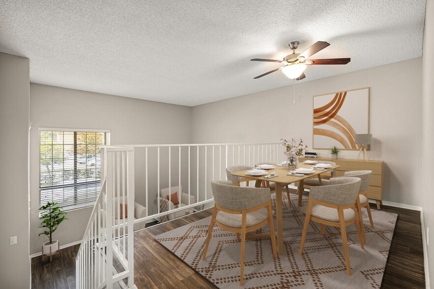 Primary Photo - Coronado Palms Apartments