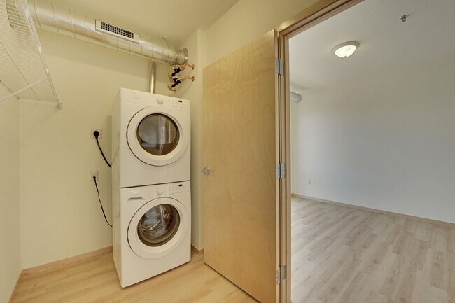 Floorplan - NoLo South