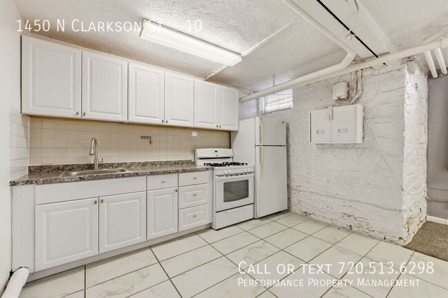 Building Photo - 1450 N Clarkson St