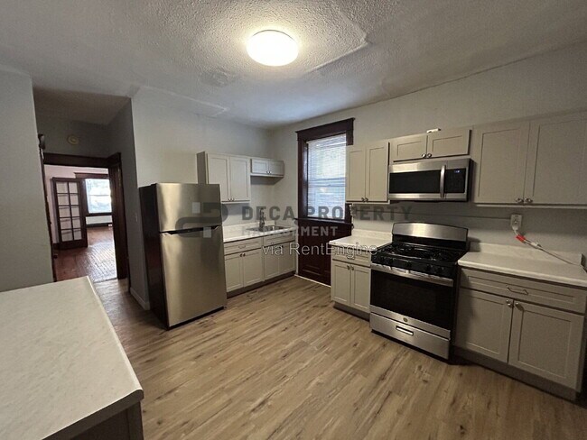 Building Photo - 5317 S Kingshighway Blvd